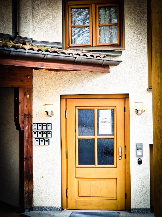 Hostel Zum Loewen Todtmoos Zewnętrze zdjęcie