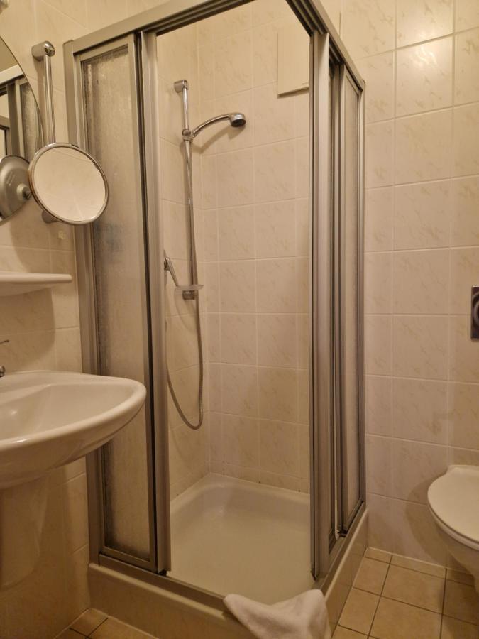 Hostel Zum Loewen Todtmoos Zewnętrze zdjęcie
