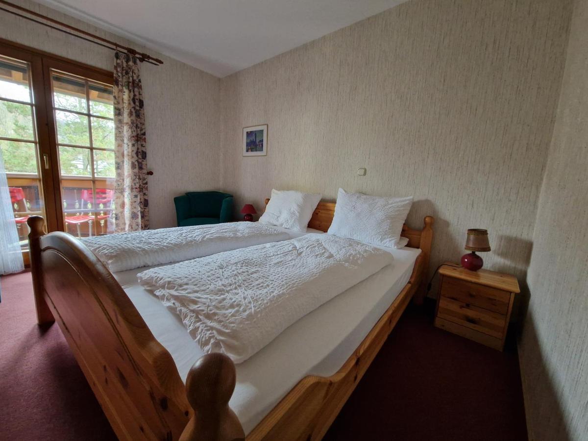 Hostel Zum Loewen Todtmoos Zewnętrze zdjęcie