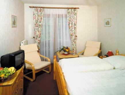 Hostel Zum Loewen Todtmoos Zewnętrze zdjęcie